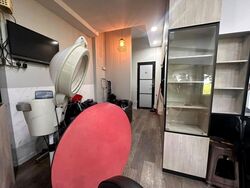 YUHUA PLACE (D22), Shop House #623539721